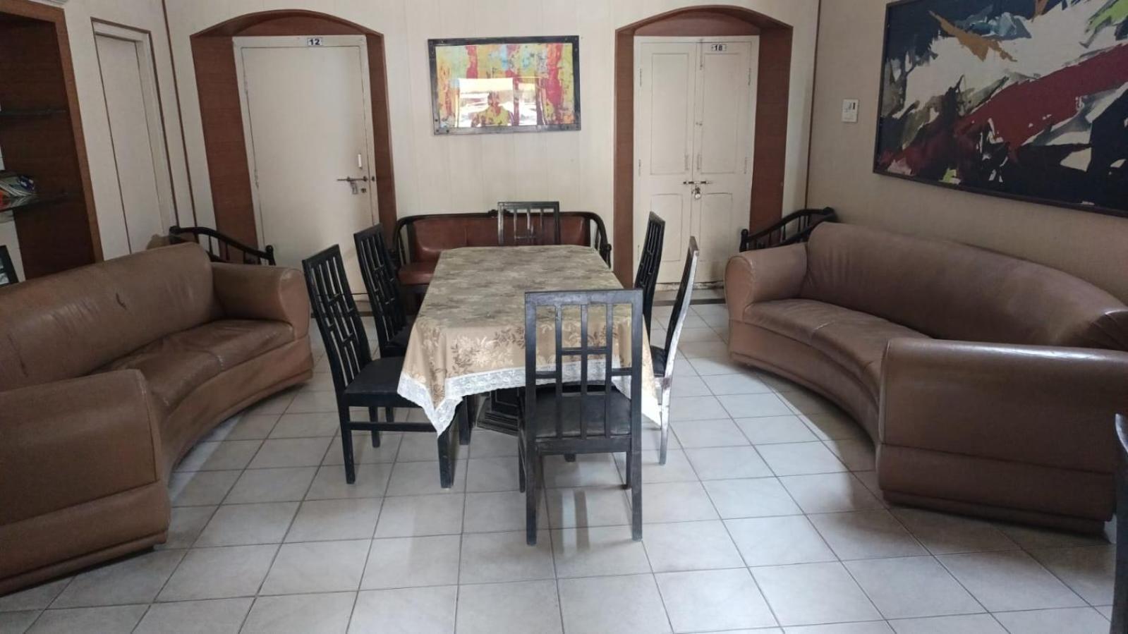 Tourist Guest House Amritsar Buitenkant foto