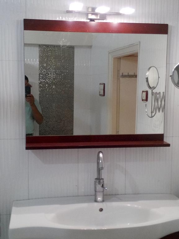 Tourist Guest House Amritsar Kamer foto