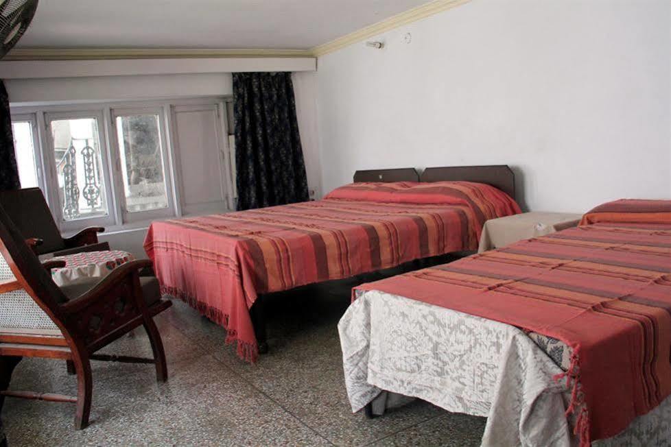 Tourist Guest House Amritsar Buitenkant foto